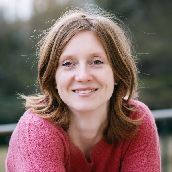 Hanka Zakouřilová psychoterapie